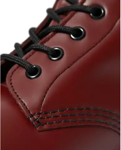 DR. MARTENS 1460 SMOOTH BORDEAUX