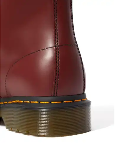 DR. MARTENS 1460 SMOOTH BORDEAUX