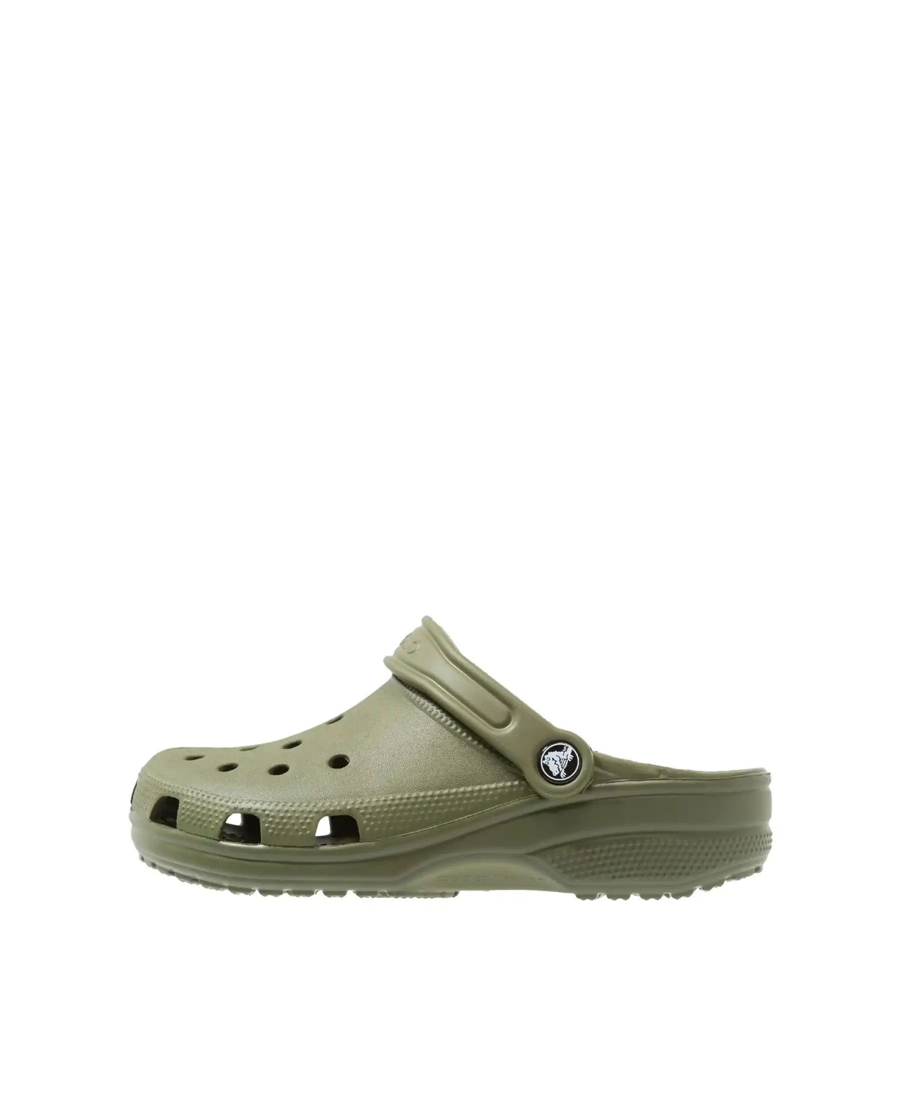 CROCS SABOT CLASSIC VERDE CROCS SABOT CLASSIC VERDE