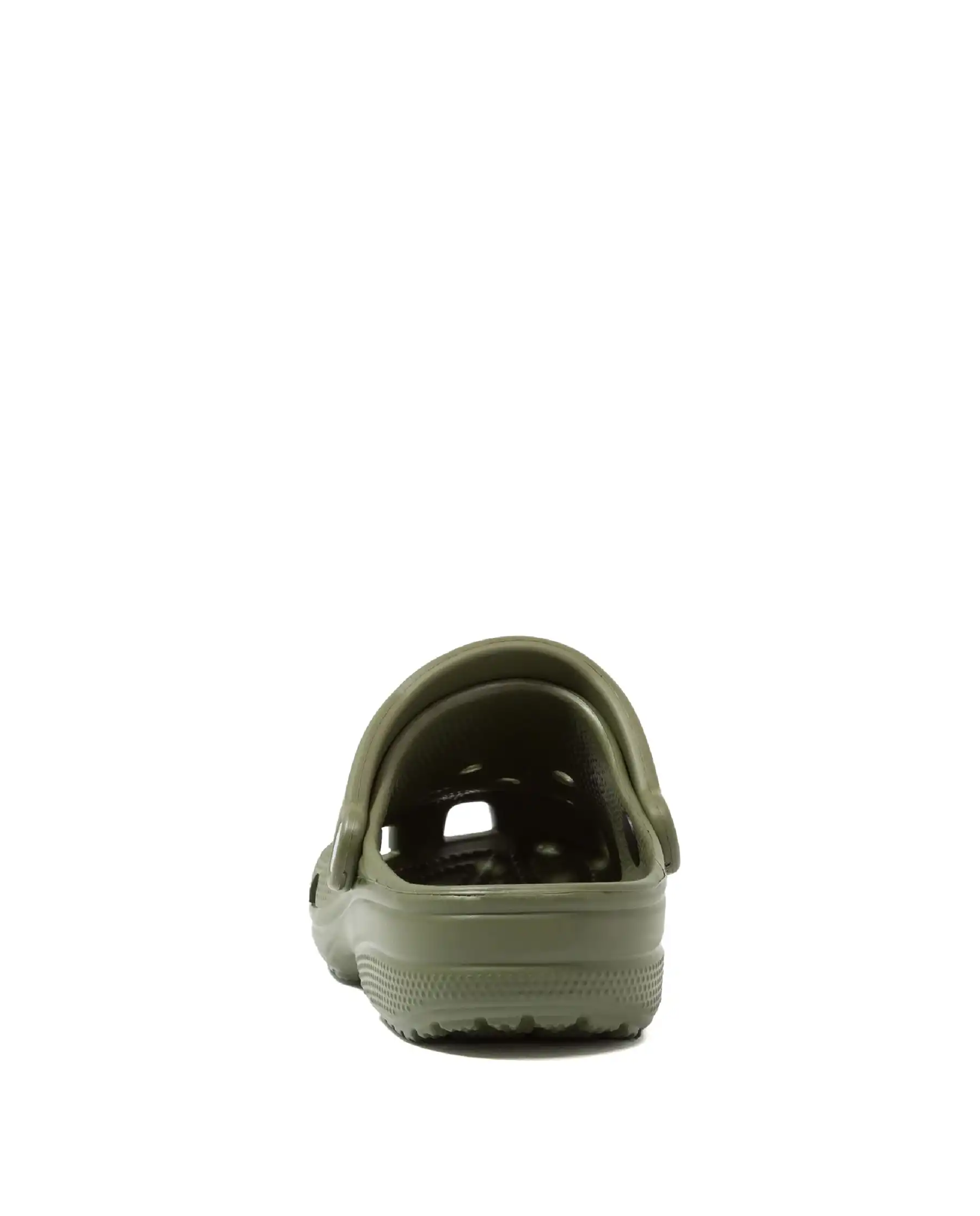CROCS SABOT CLASSIC VERDE CROCS SABOT CLASSIC VERDE