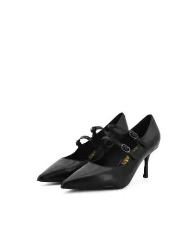 CHICONIC MARY JANE NERO