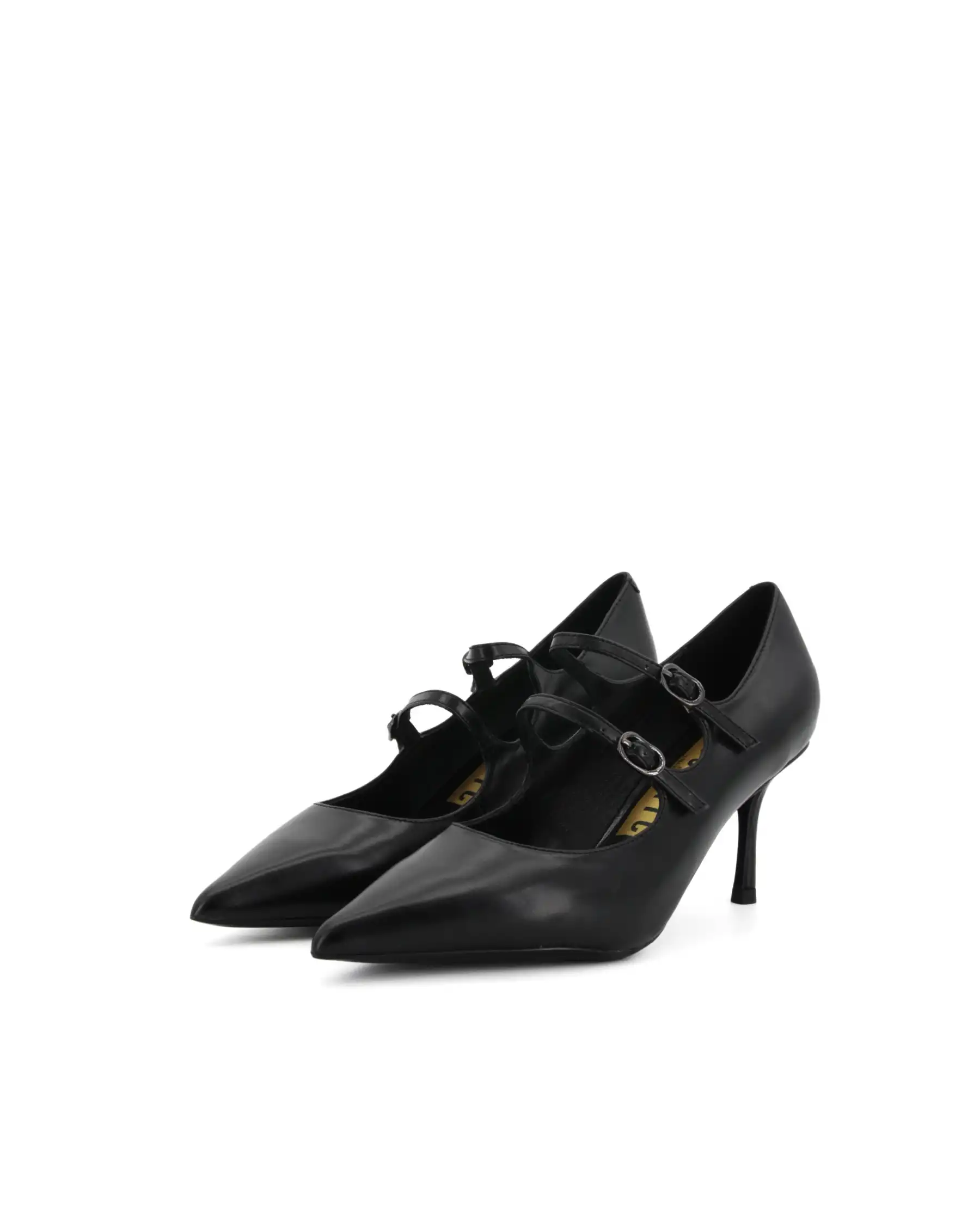 CHICONIC MARY JANE NERO