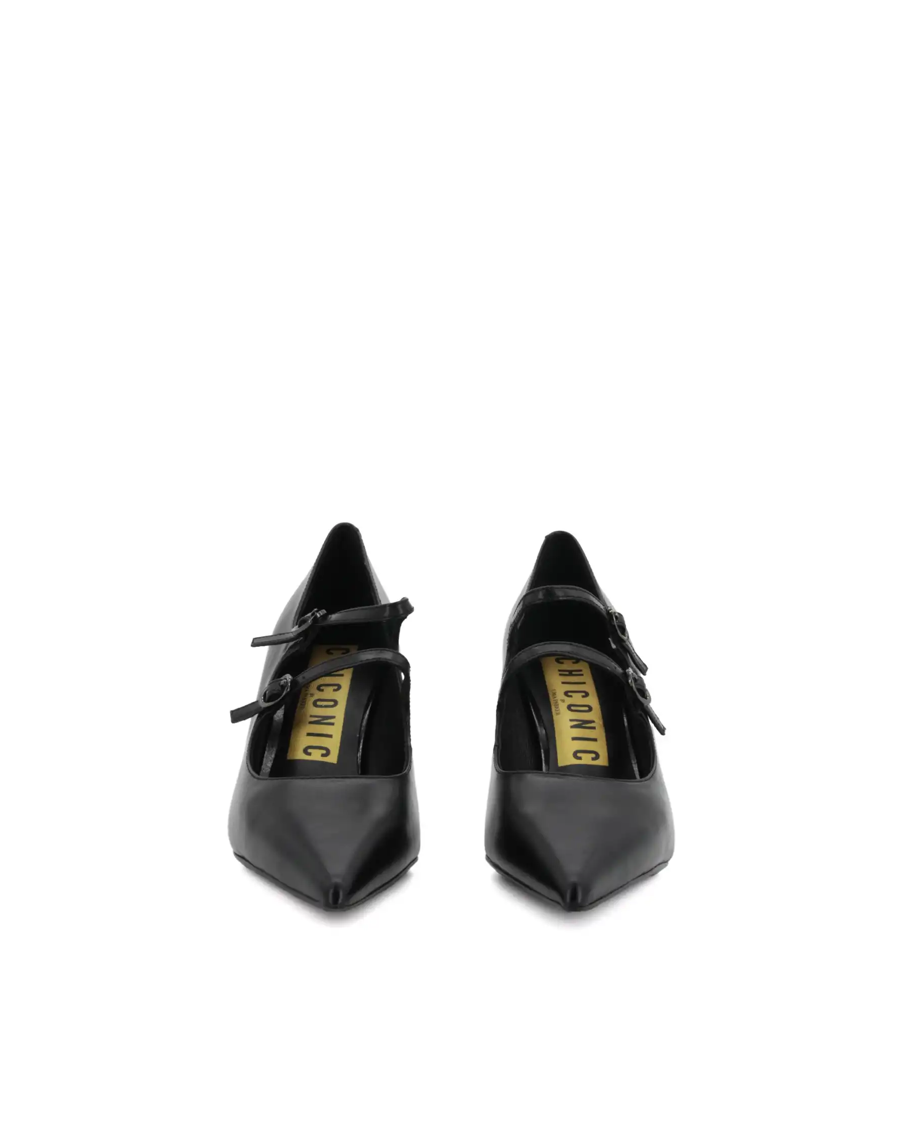 CHICONIC MARY JANE NERO