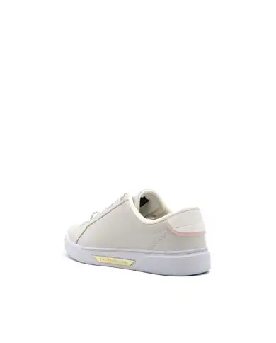 TOMMY HILFIGER SNEAKERS BEIGE