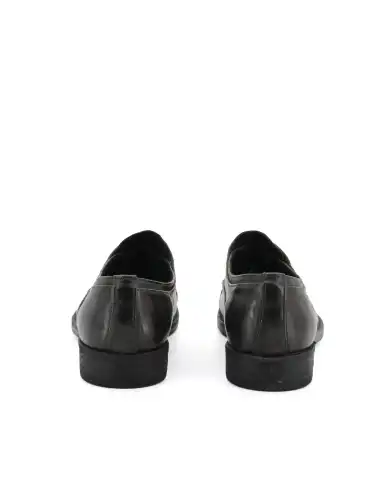 S.WALKER NO LACE TESTA DI MORO