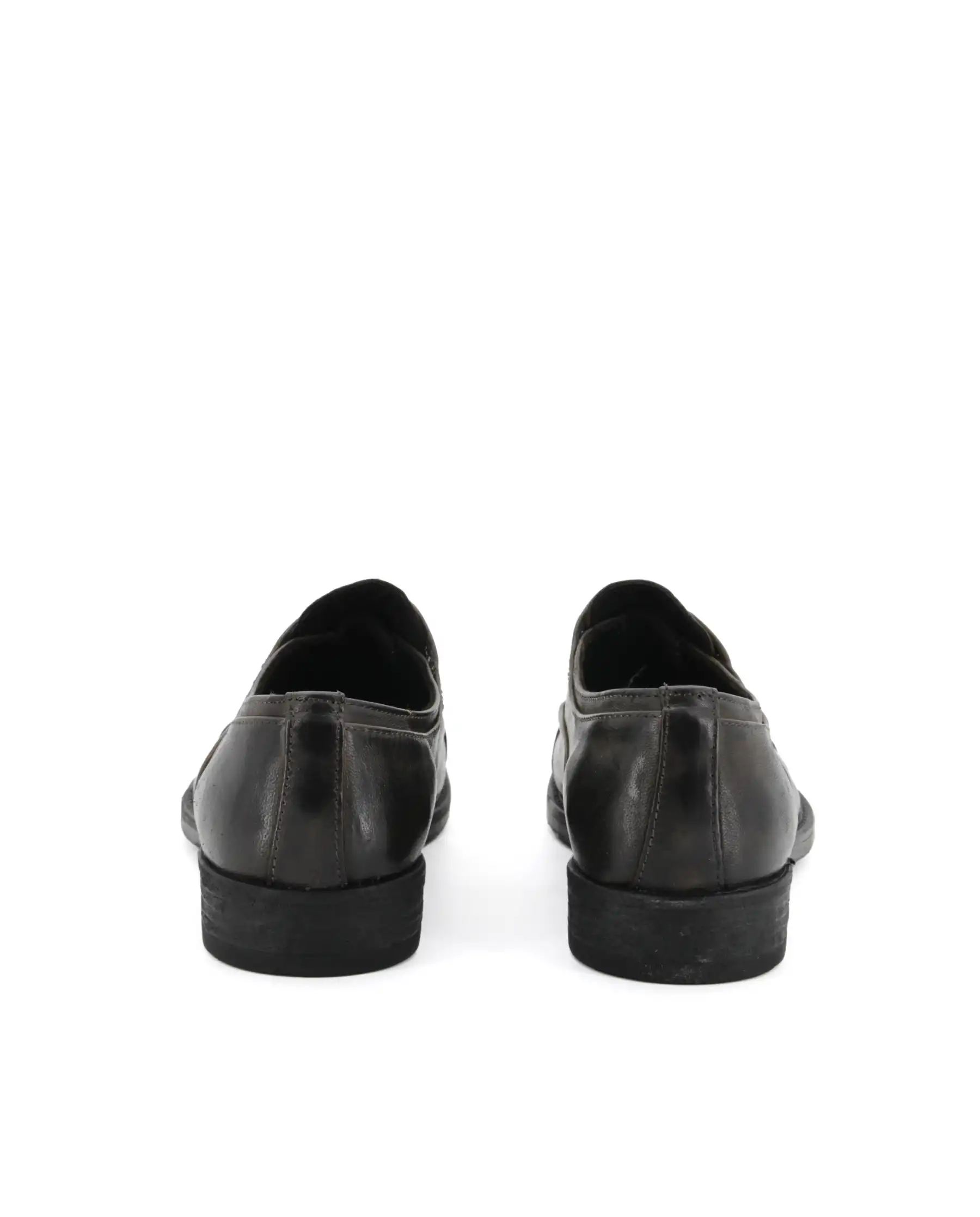 S.WALKER NO LACE TESTA DI MORO