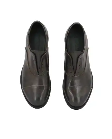 S.WALKER NO LACE TESTA DI MORO