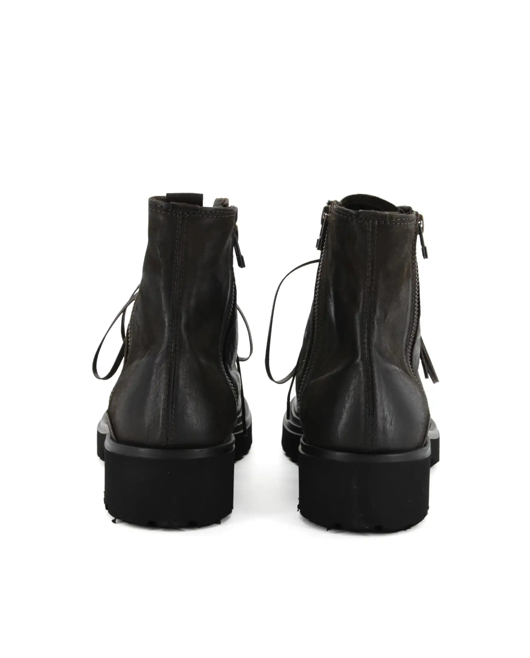 S.WALKER ANFIBI TESTA DI MORO