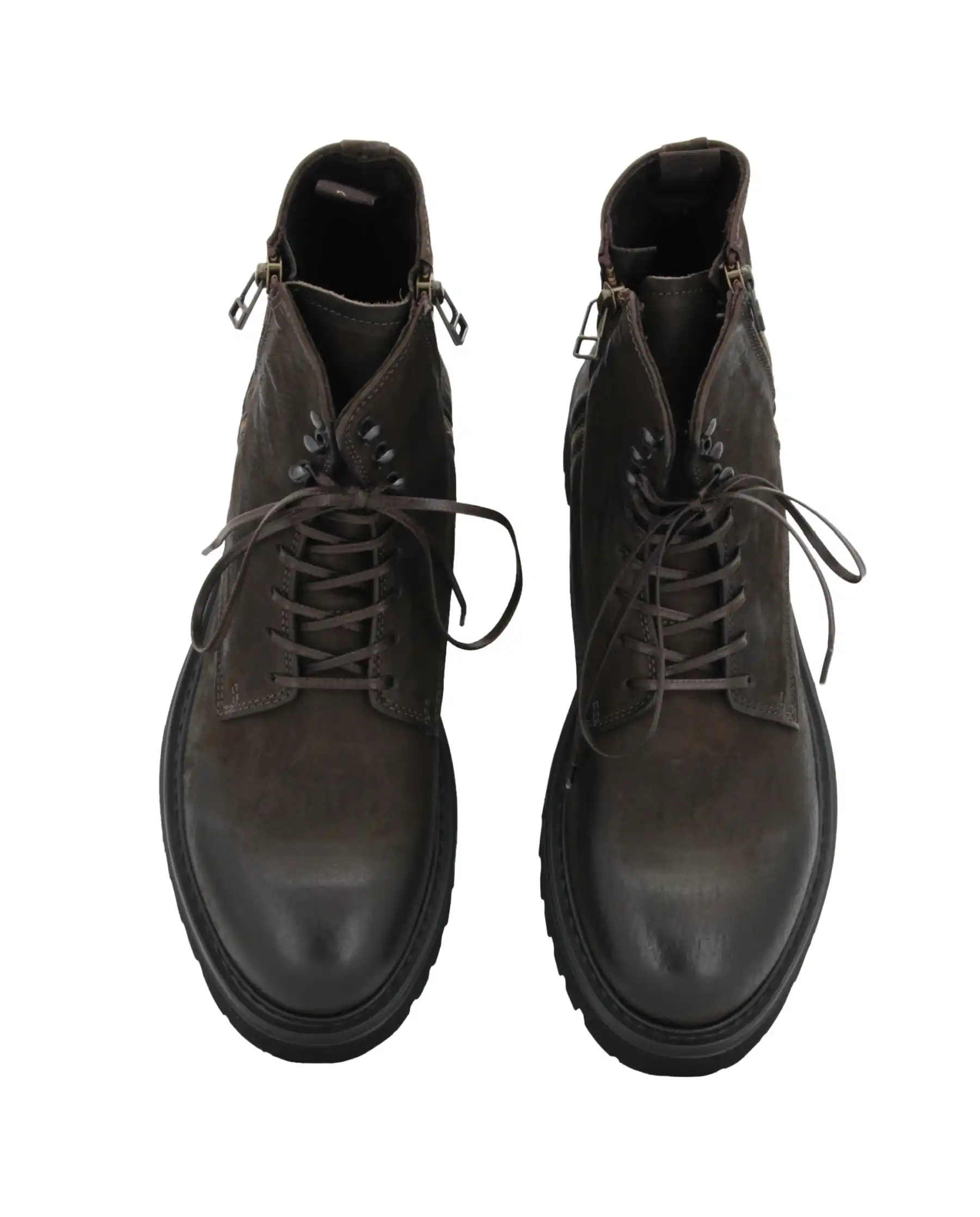 S.WALKER ANFIBI T.MORO