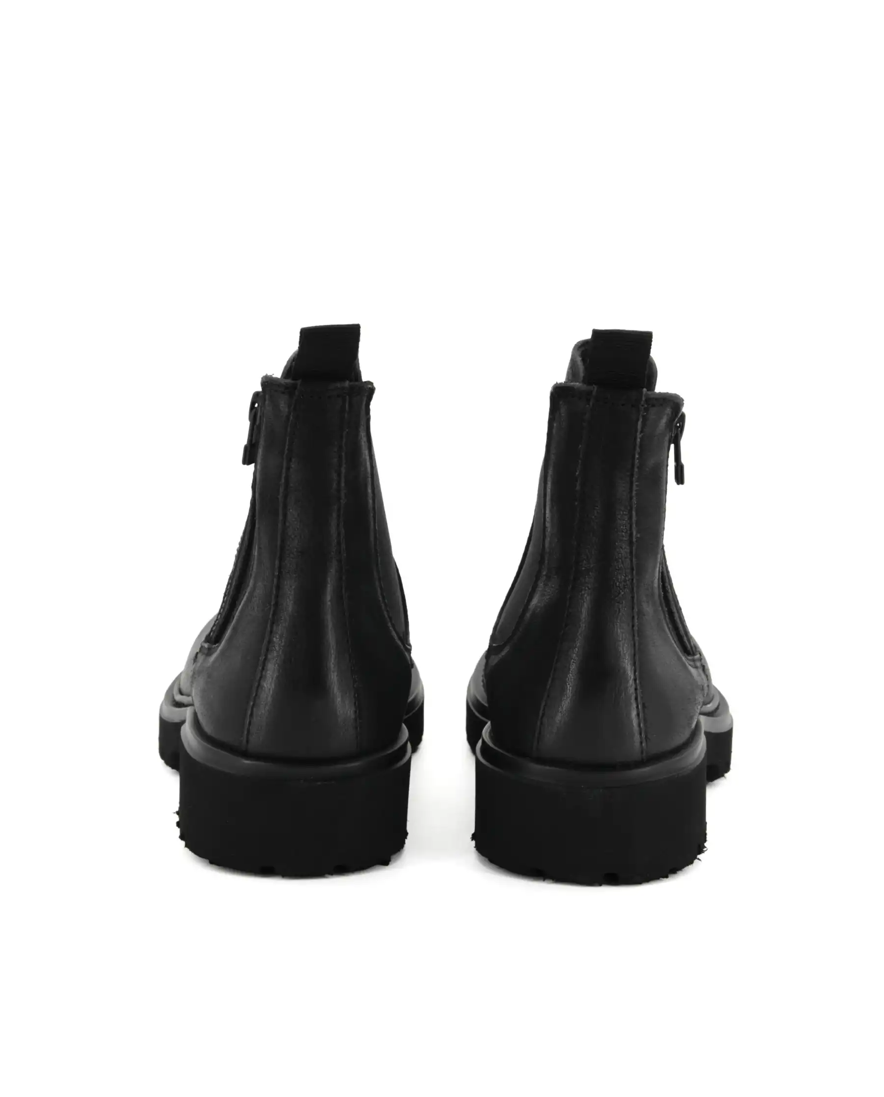 S.WALKER BEATLES NERO