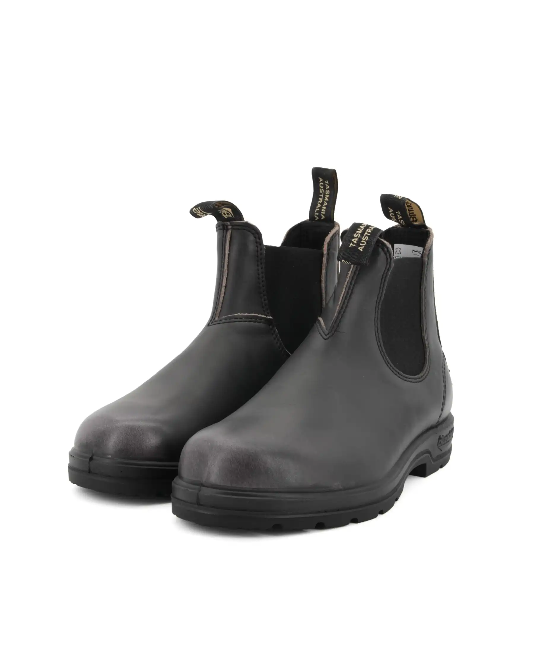 BLUNDSTONE 2550 MARRONE