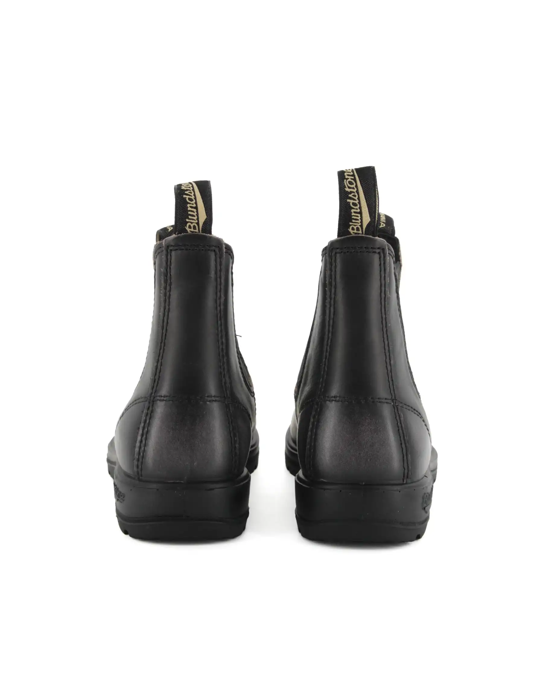 BLUNDSTONE 2550 MARRONE