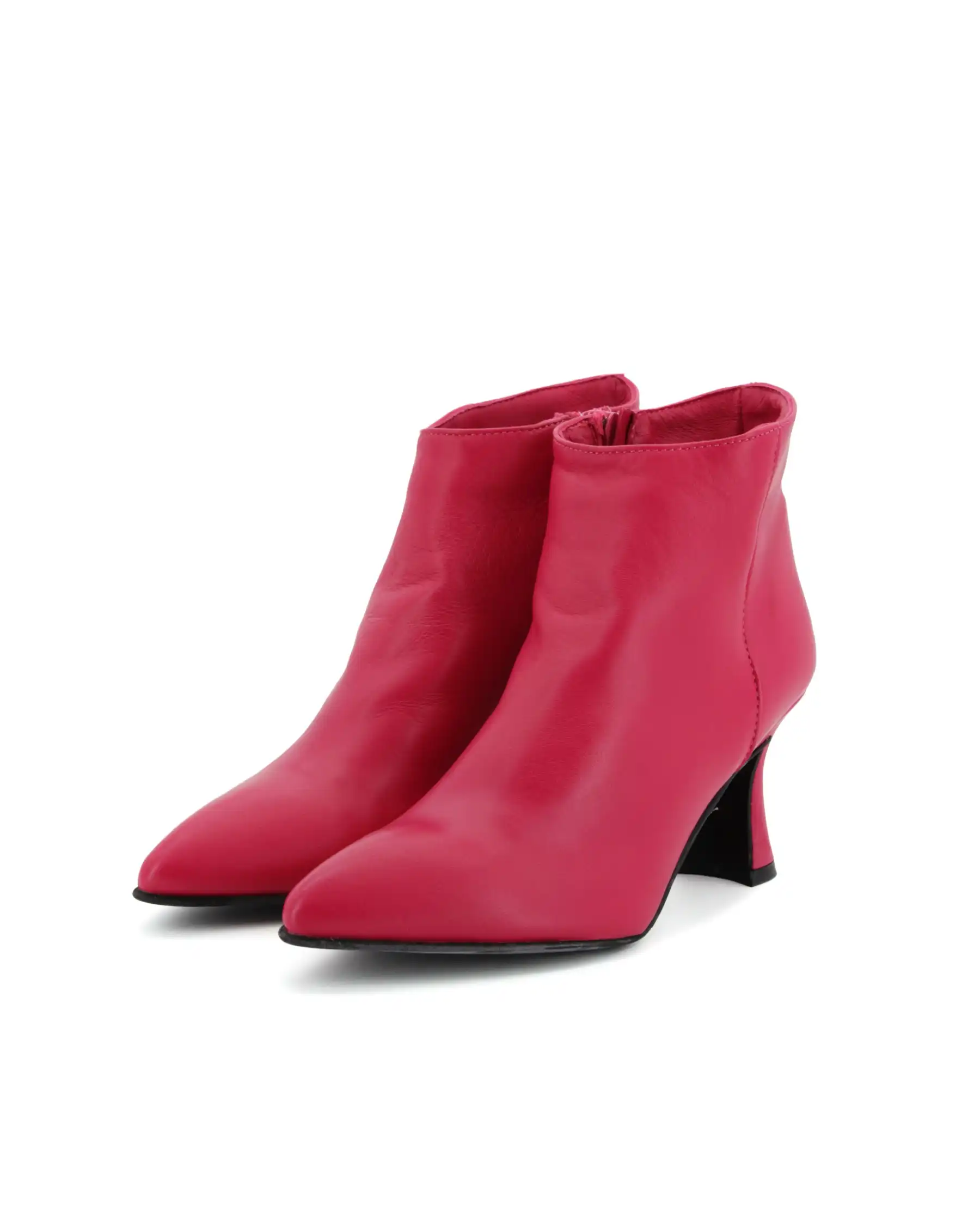 GALIETI TRONCHETTI FUCSIA