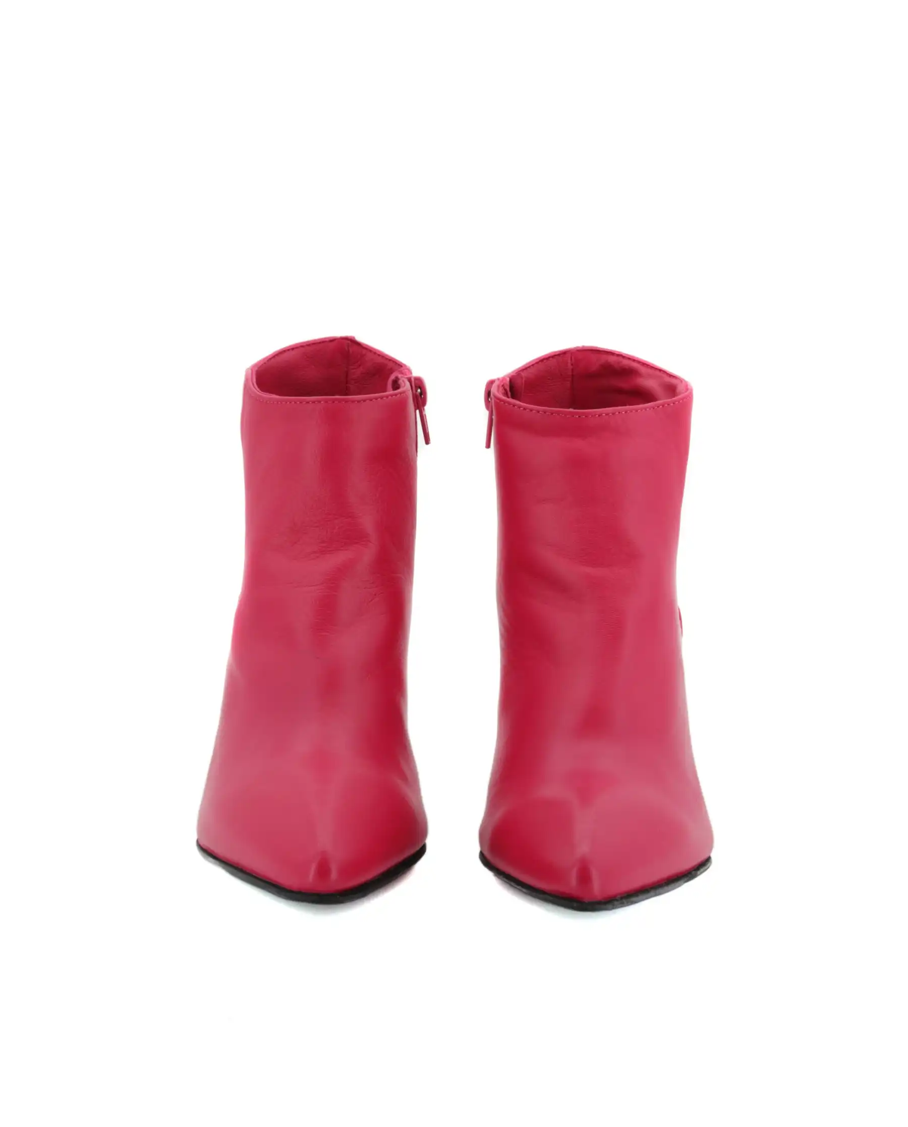 GALIETI TRONCHETTI FUCSIA