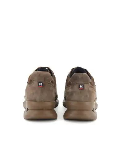 CALLAGHAN SNEAKERS TAUPE