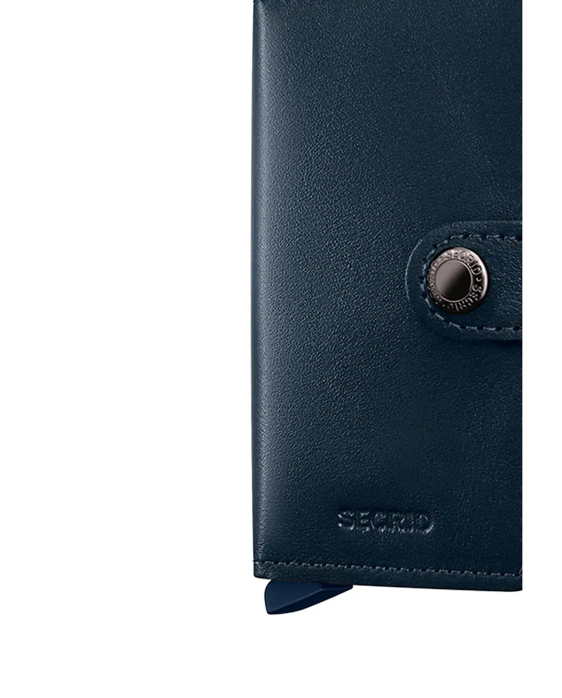 SECRID MINIWALLET BLU