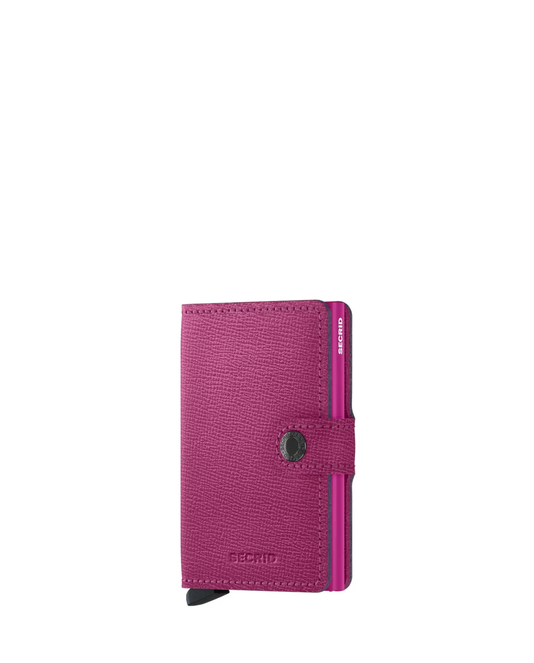 SECRID MINIWALLET FUCSIA