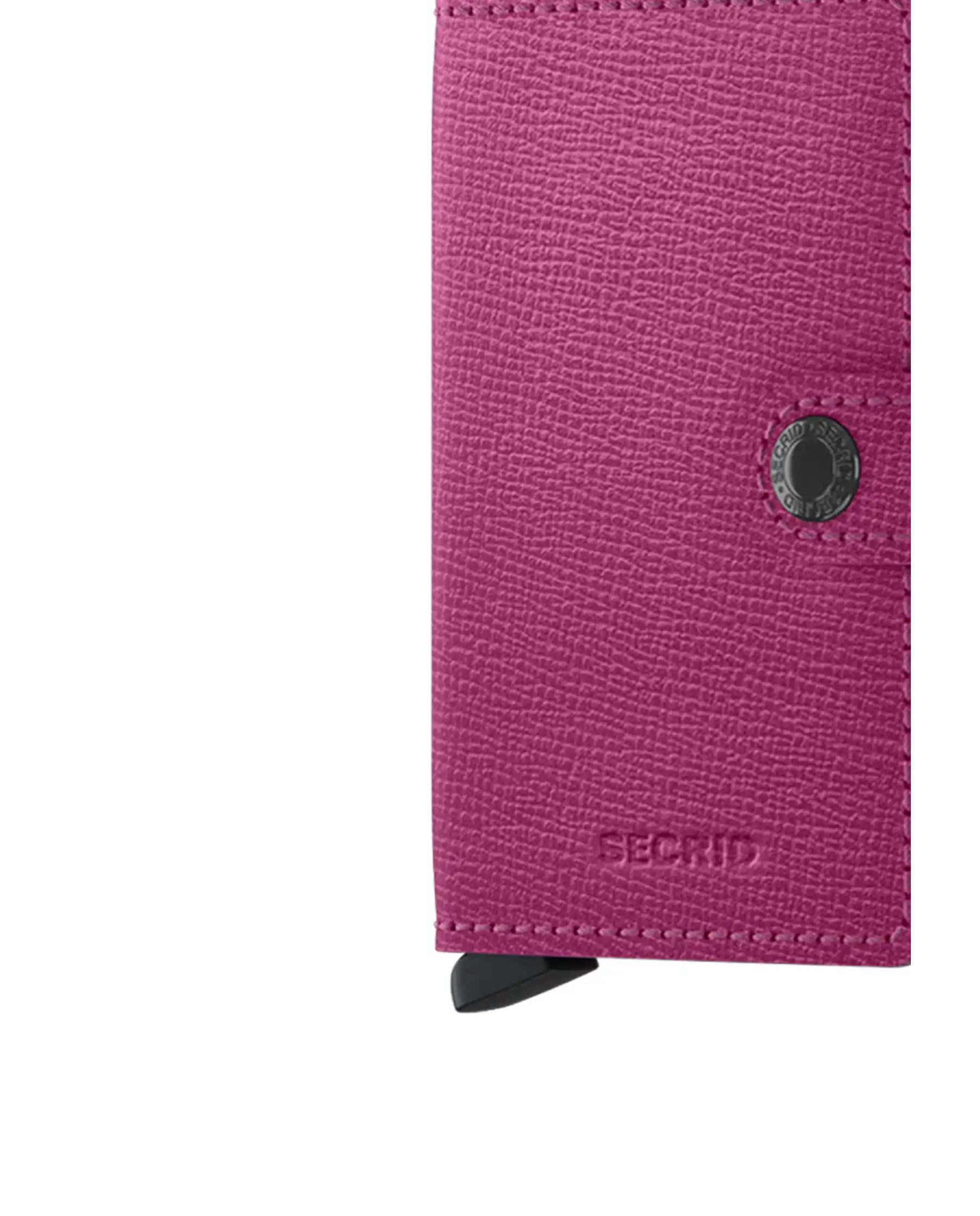 SECRID MINIWALLET FUCSIA