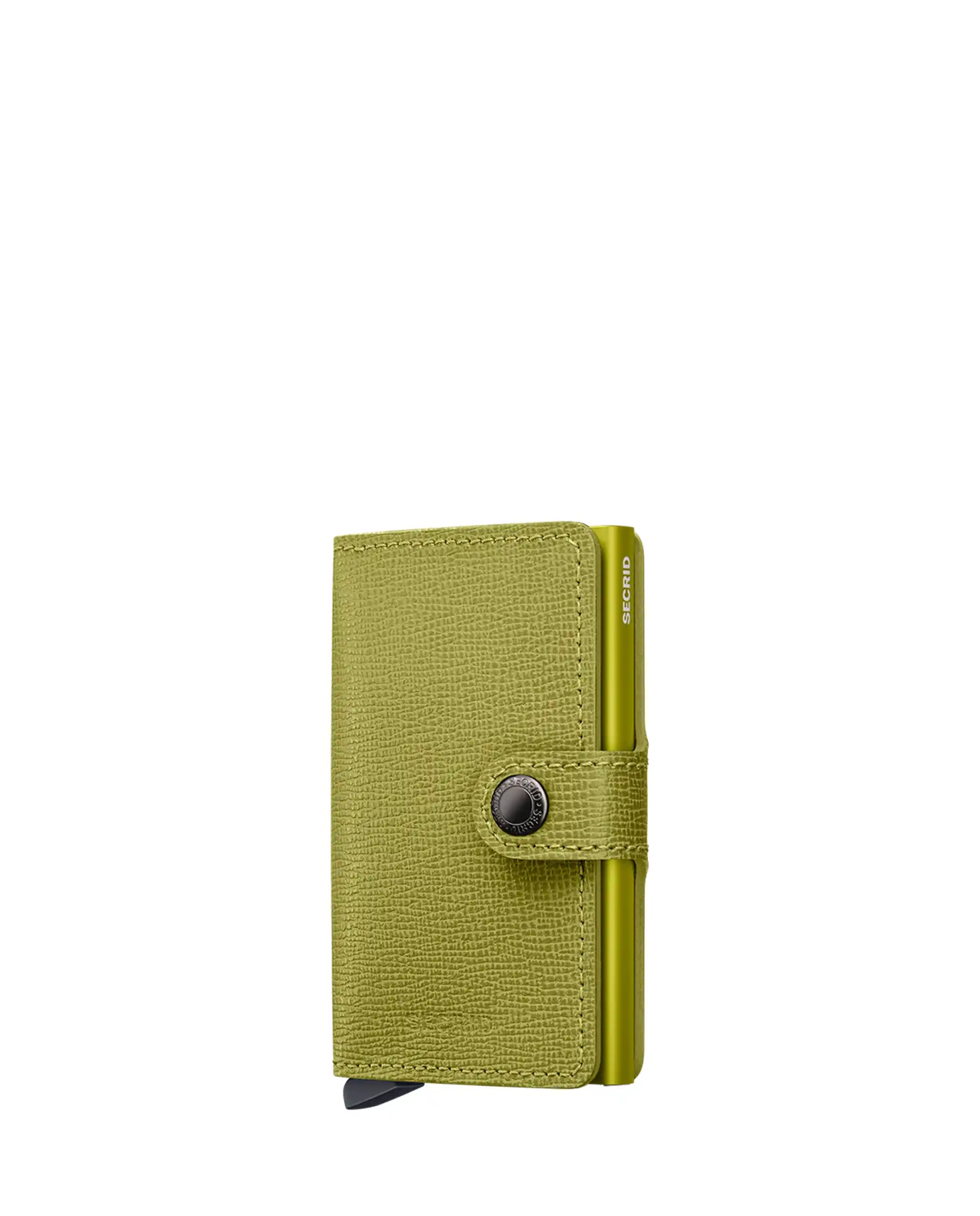 SECRID MINIWALLET LIME
