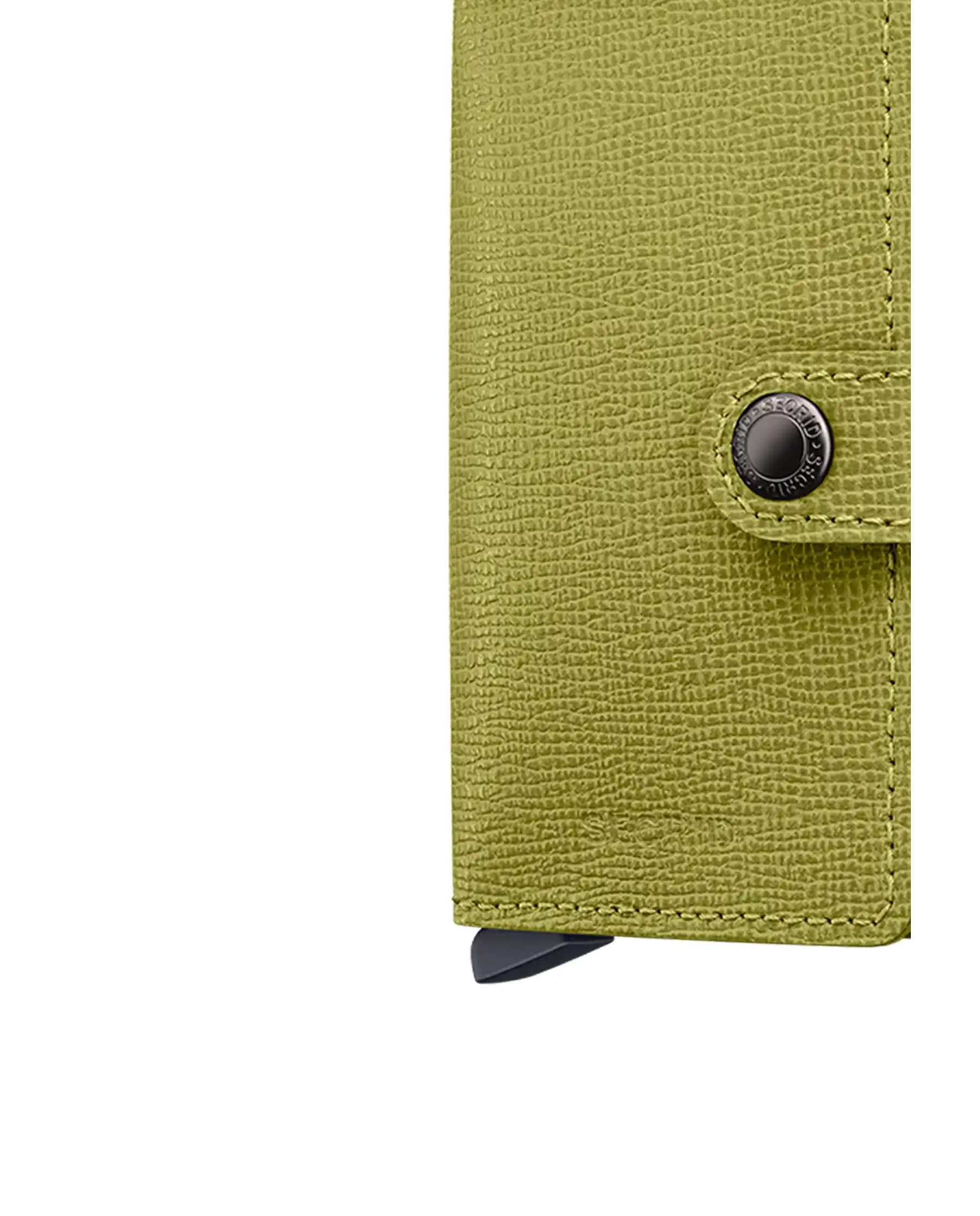 SECRID MINIWALLET LIME