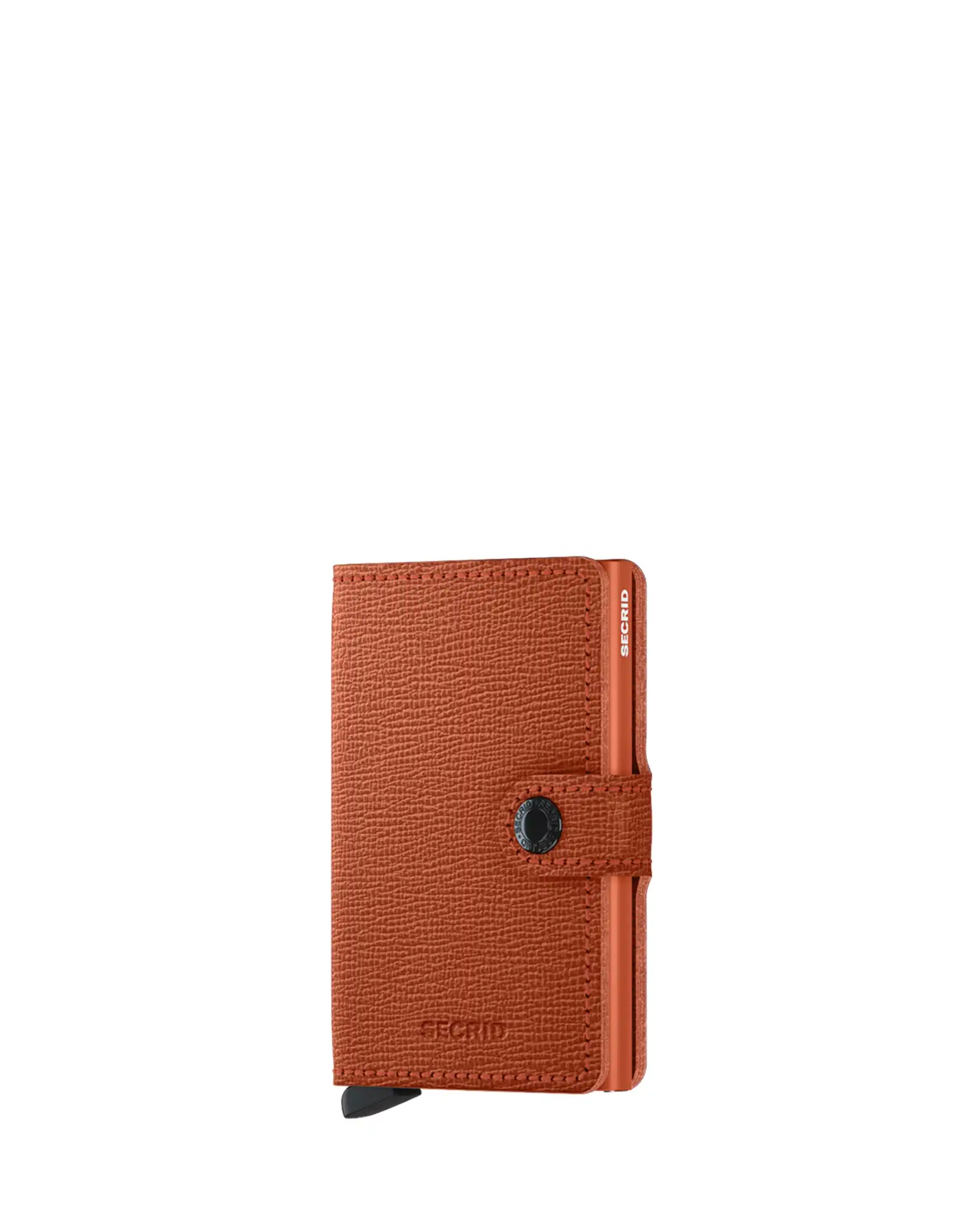 SECRID MINIWALLET ARANCIONE