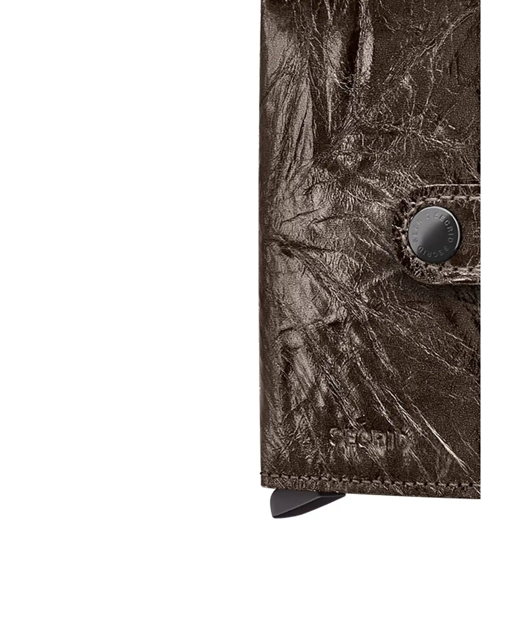 SECRID MINIWALLET BRONZO