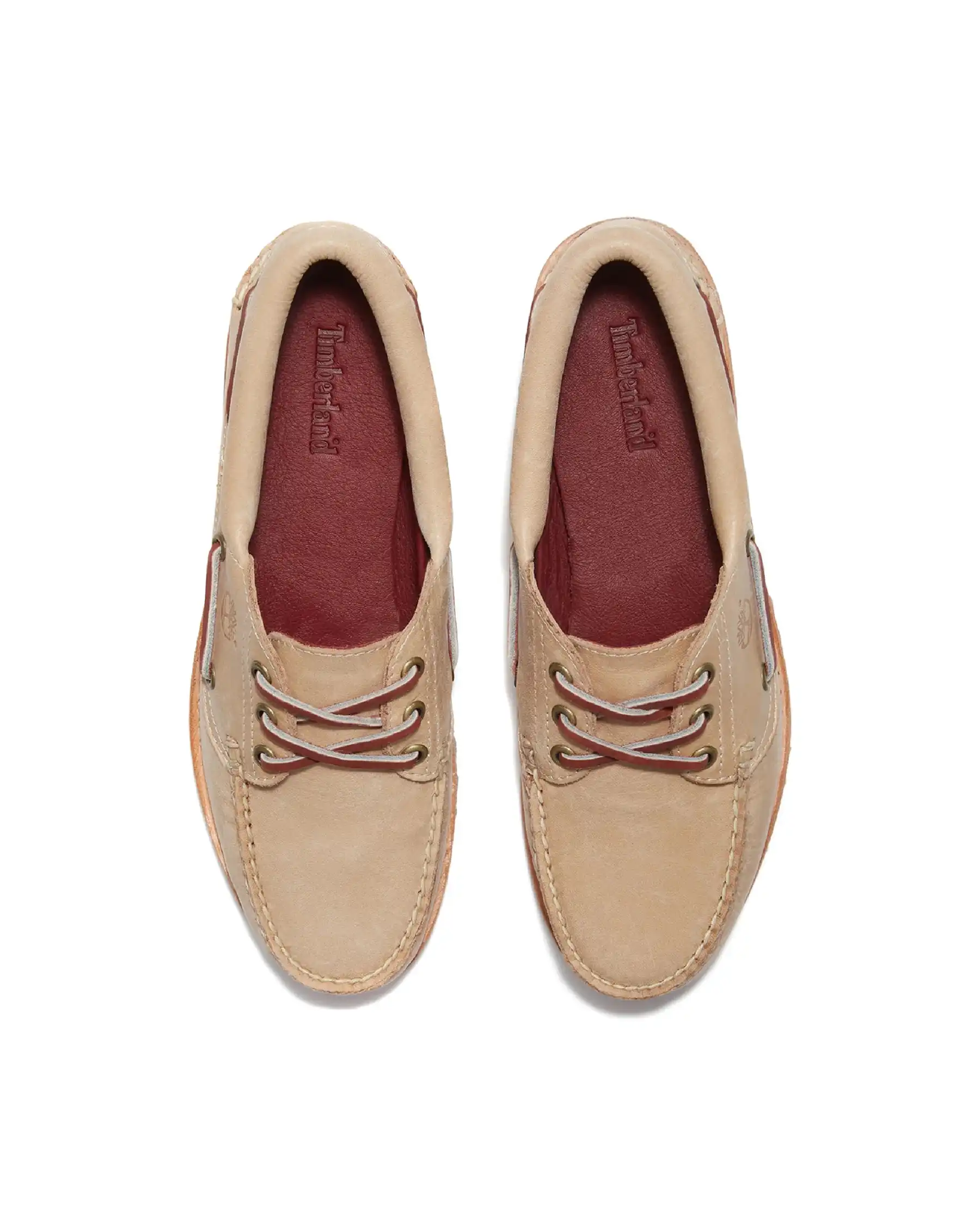 TIMBERLAND BARCA NOREEN BEIGE