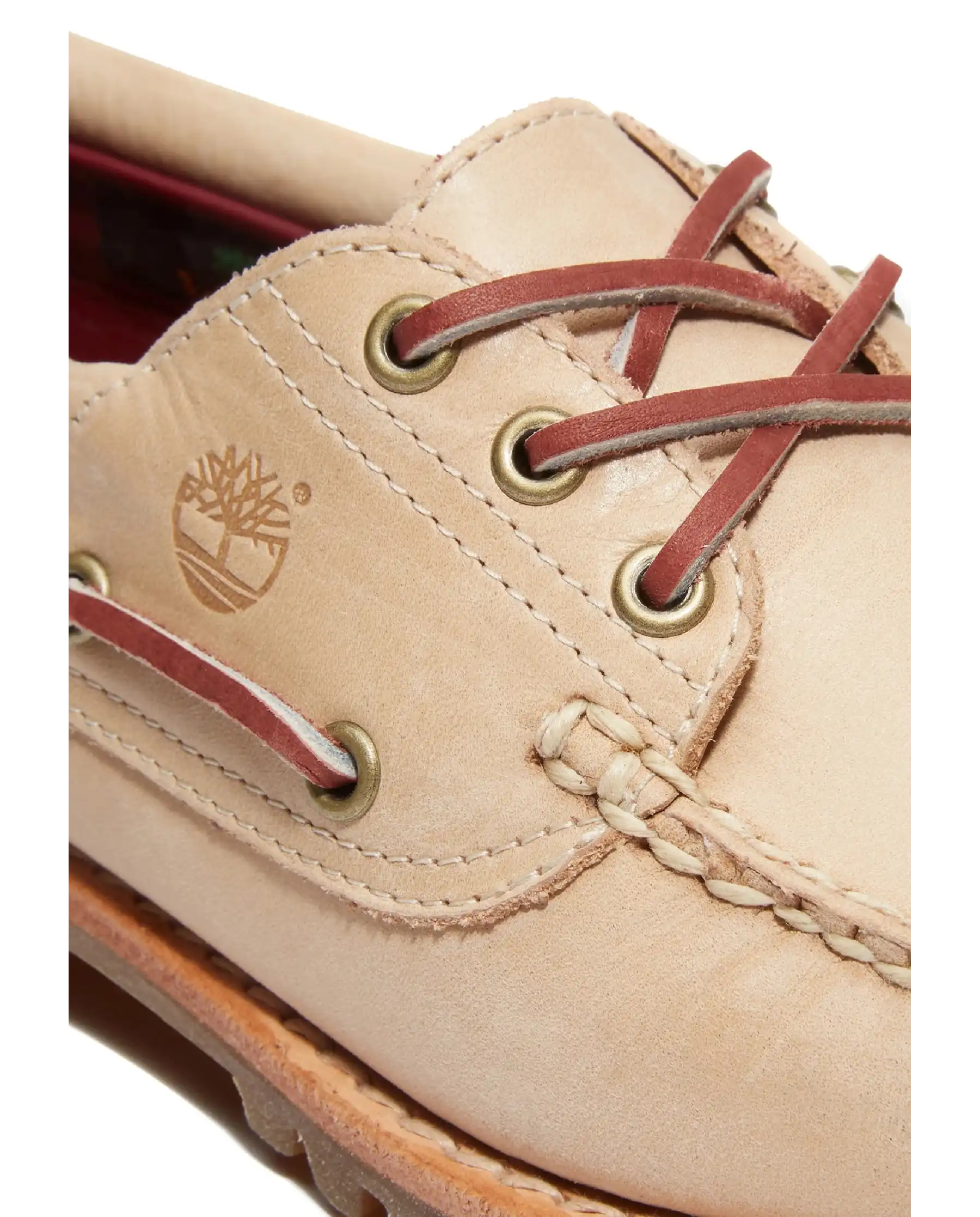 TIMBERLAND BARCA NOREEN BEIGE