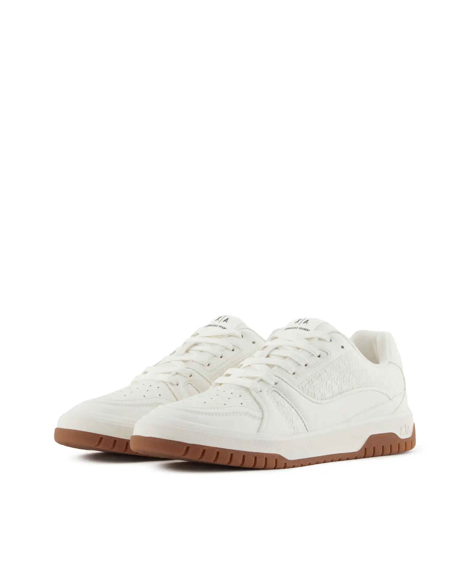 ARMANI EXCHANGE SNEAKERS PANNA
