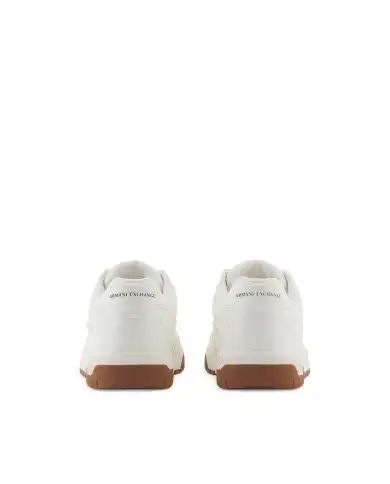 ARMANI EXCHANGE SNEAKERS PANNA