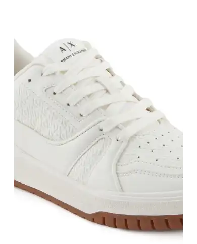 ARMANI EXCHANGE SNEAKERS PANNA