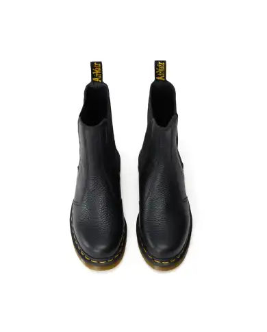 DR. MARTENS 2976 HI NERO