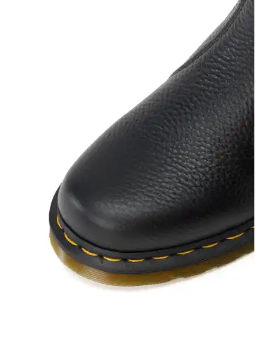 DR. MARTENS 2976 HI NERO