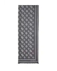 GUESS STOLA NERO
