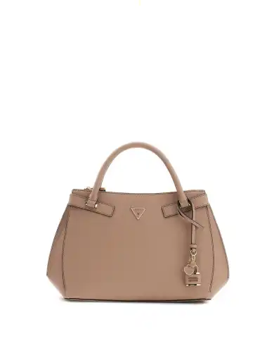 GUESS BORSA SERENOVA TAUPE