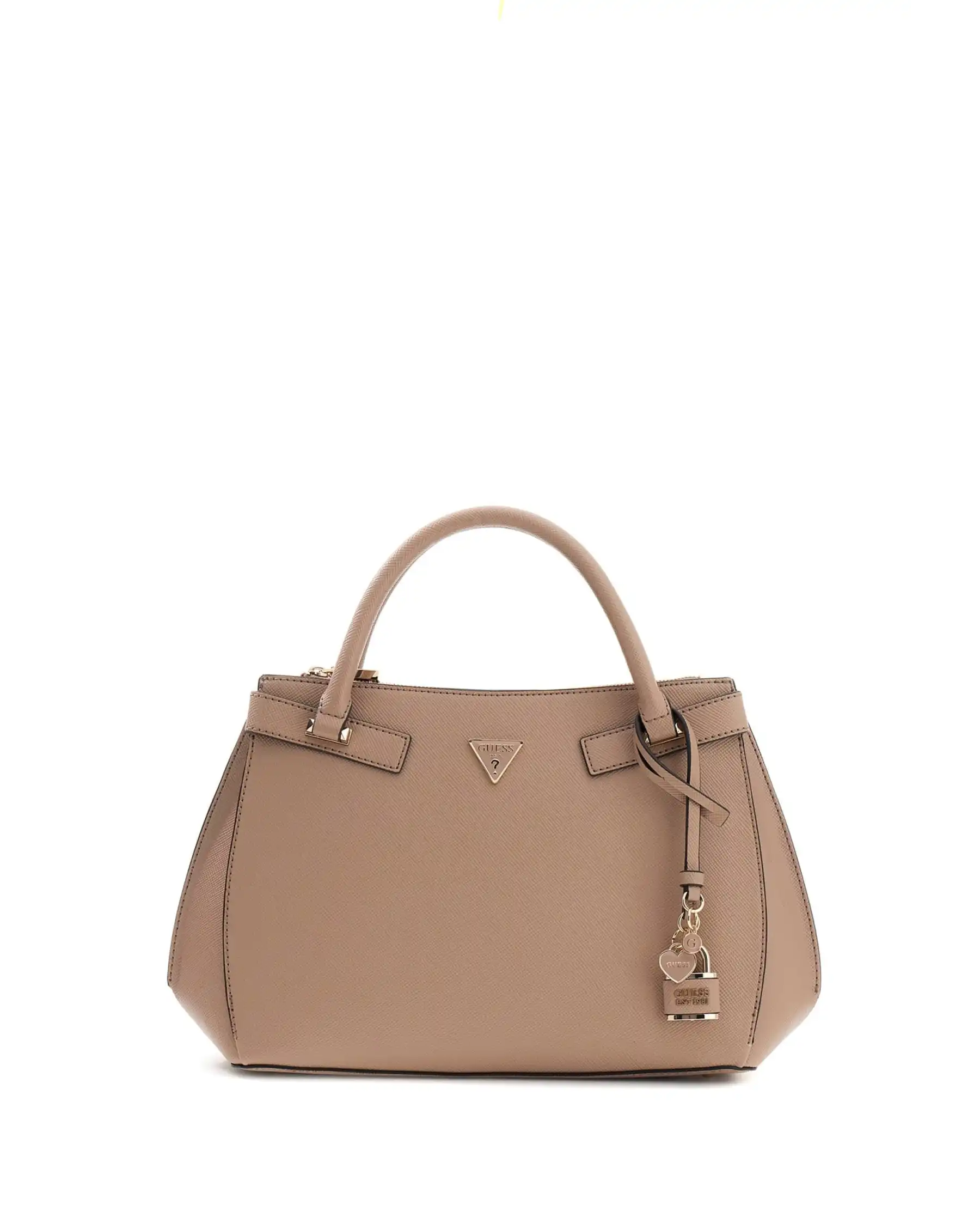 GUESS BORSA SERENOVA TAUPE