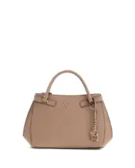 GUESS BORSA SERENOVA TAUPE
