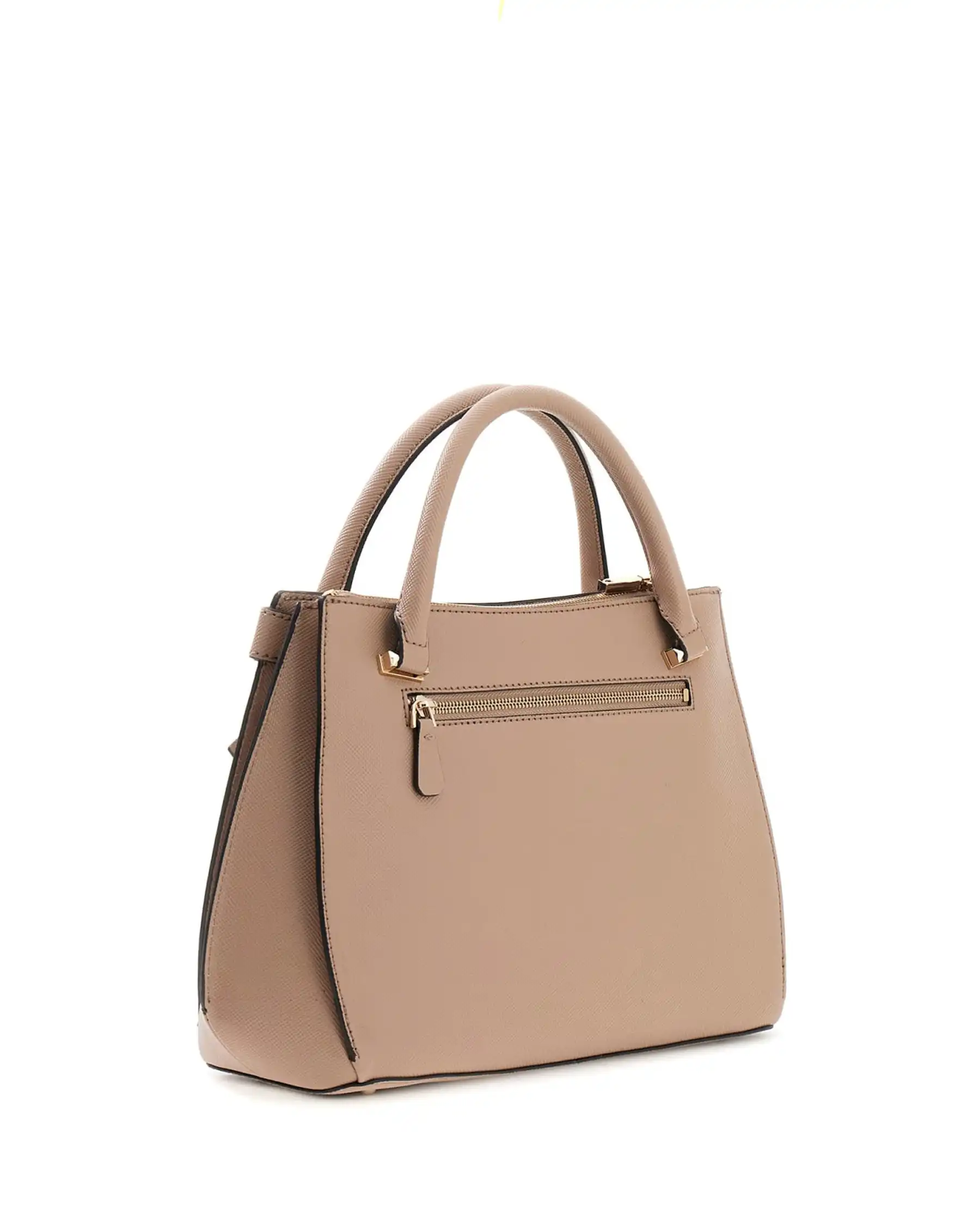 GUESS BORSA SERENOVA TAUPE