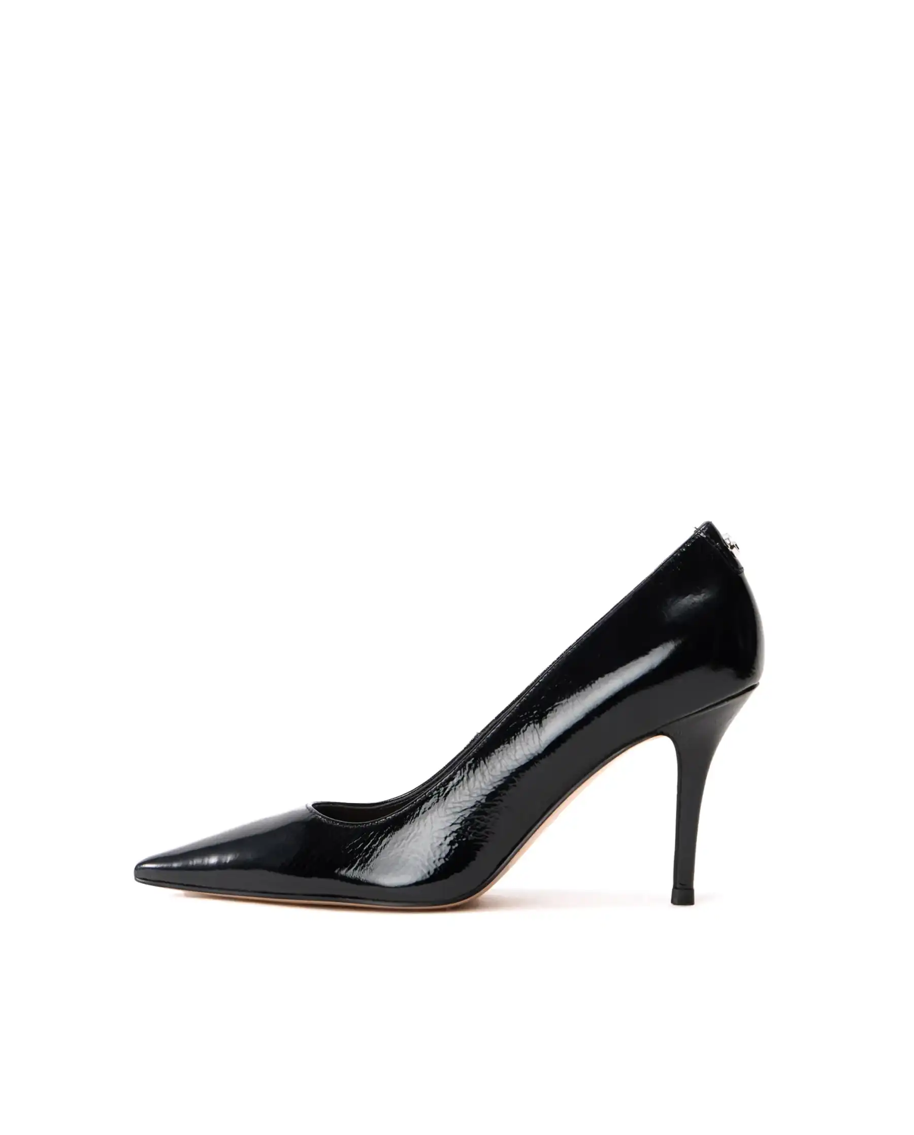 GUESS DÈCOLLETÈ PRINDY NERO