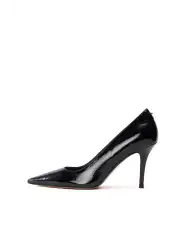 GUESS DÈCOLLETÈ PRINDY NERO