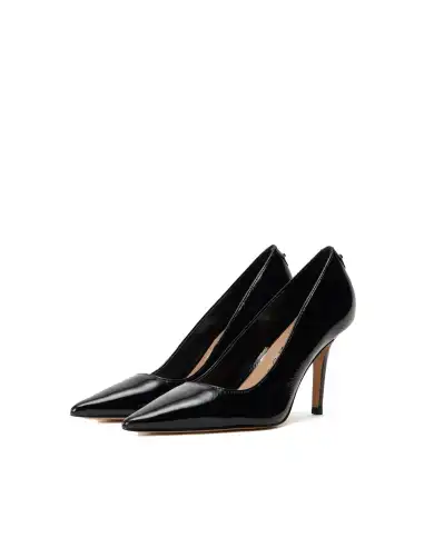 GUESS DÈCOLLETÈ PRINDY NERO