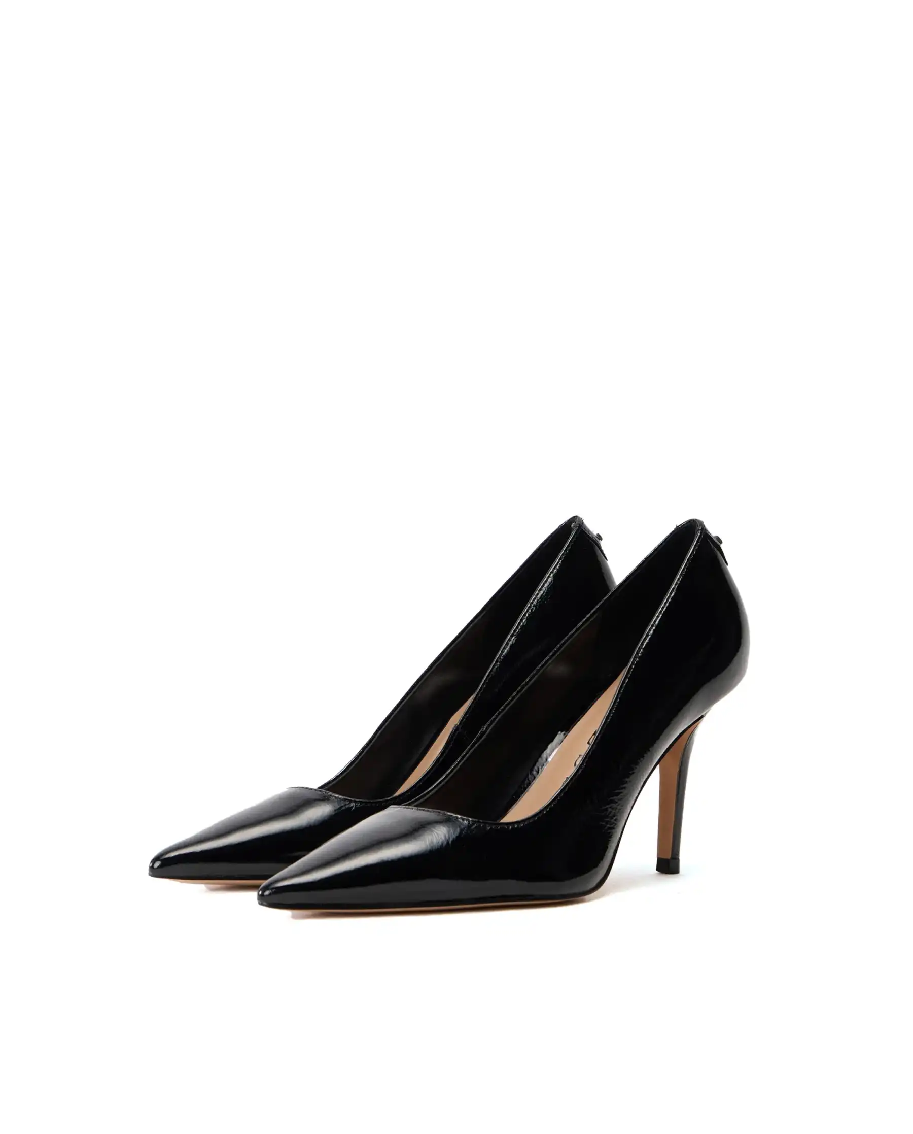 GUESS DÈCOLLETÈ PRINDY NERO