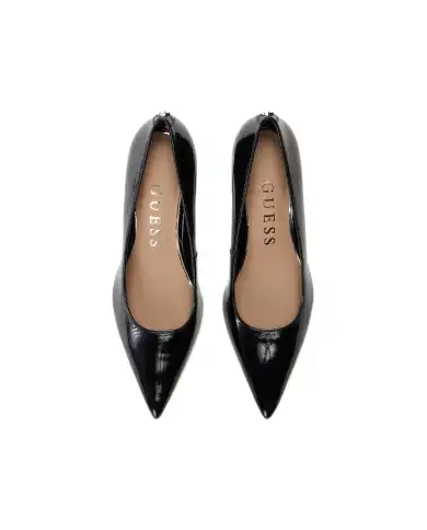 GUESS DÈCOLLETÈ PRINDY NERO