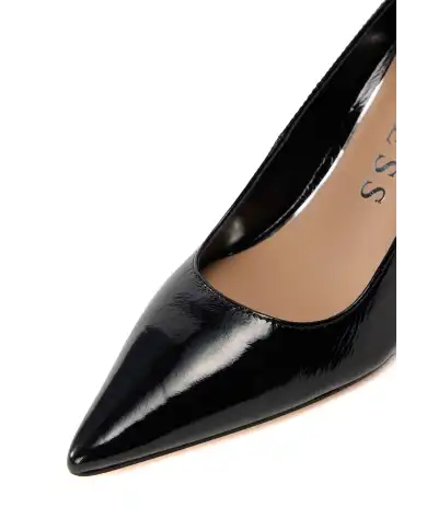 GUESS DÈCOLLETÈ PRINDY NERO