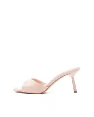 GUESS CIABATTINE CARISSE ROSA