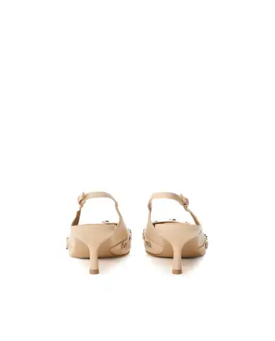 GUESS SLING BACK YANAI NUDE