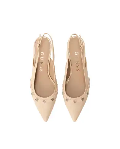 GUESS SLING BACK YANAI NUDE