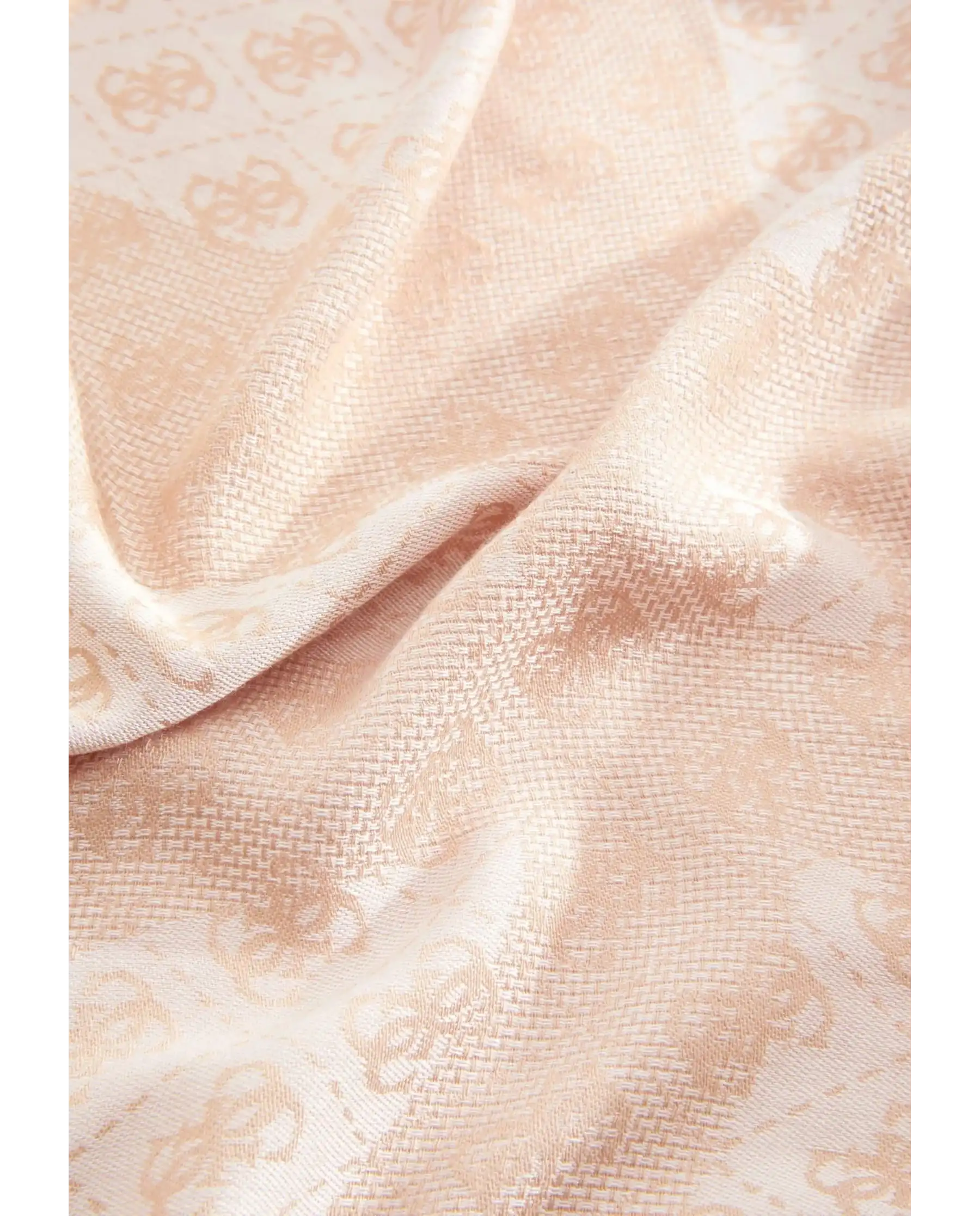 GUESS FOULARD ECO ERICA BEIGE