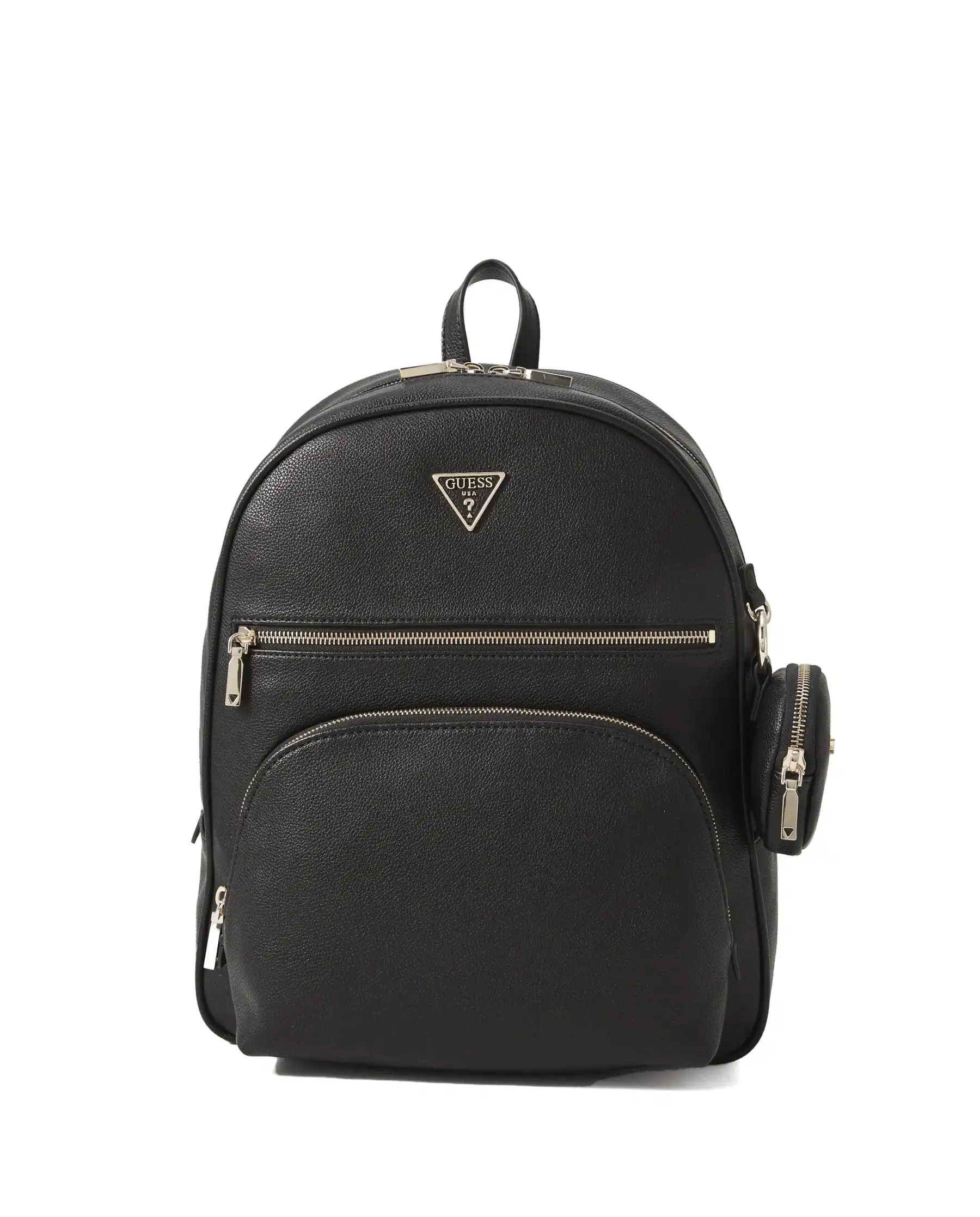 GUESS ZAINO POWER PLAY NERO