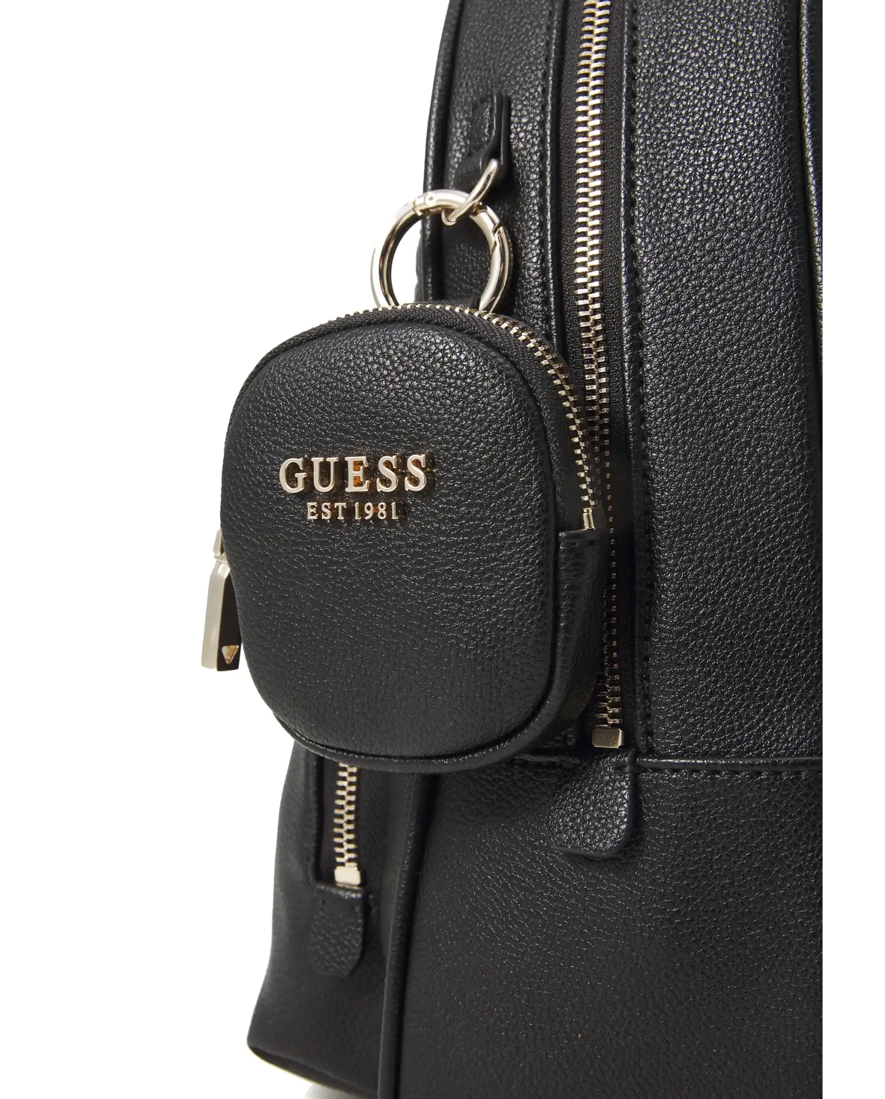 GUESS ZAINO POWER PLAY NERO